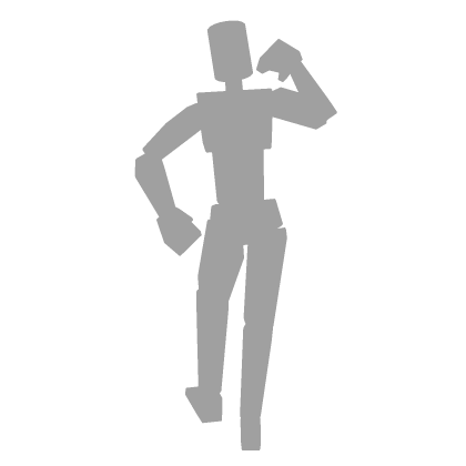 [☃️] All I Want For Christmas dance OG