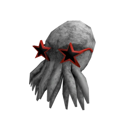 /KA299PM289 | Cthulhu Seeing Stars