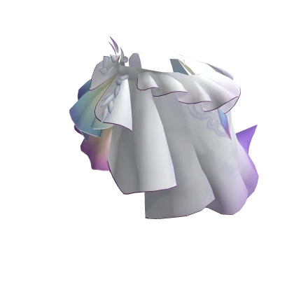 Cyrene Skirt I Honkai Star Rail