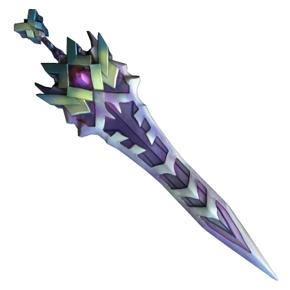 Terraria Sword: True Zenith