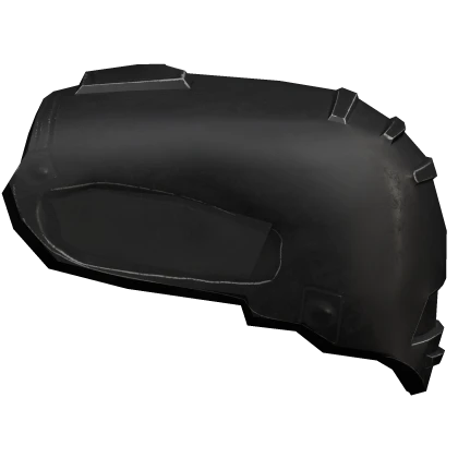 Knight's 2022 Left Shoulderpad