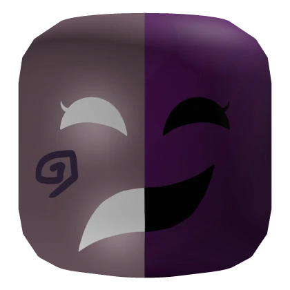 Noli Cosplay Head w Lashes v2