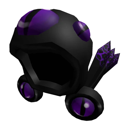 Purple Dominus