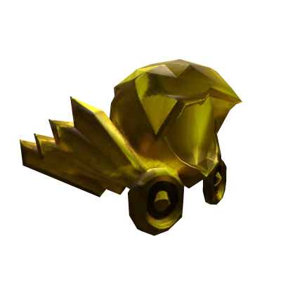 Golden Dominus