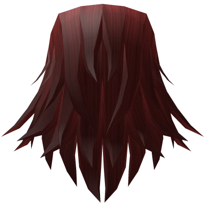 Malenia Helmet Hair Extension