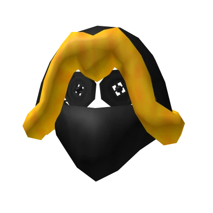 [FORSAKEN] Plushie Taph Hood
