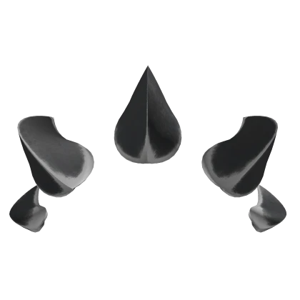 Metal Horns [PBR]