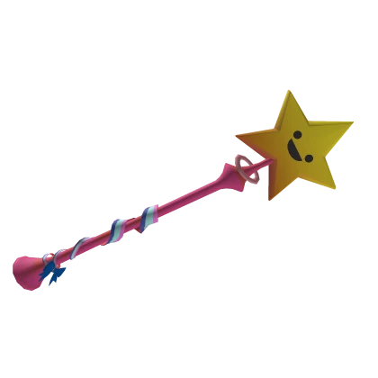 Star Wand