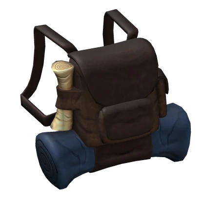 Adventurer Backpack 1.0