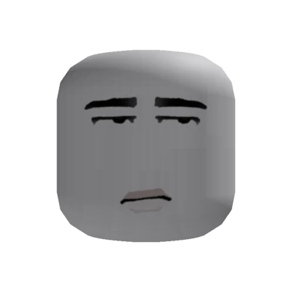 Sleek Nonchalant Bored