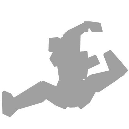 Luffy Gear 5 Laugh [High Quality]