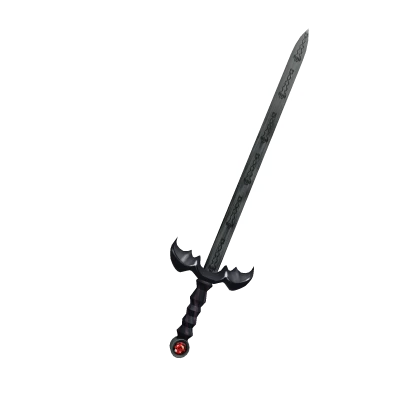 Evil Knight Sword