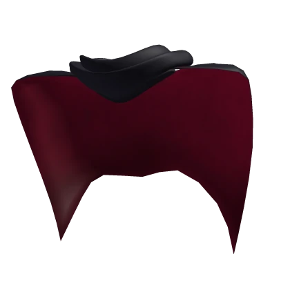 DanDaDan Seiko Cape / Vampire Cape