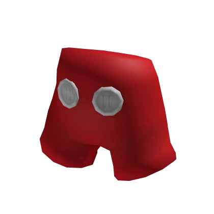 Mickey Mouse Shorts