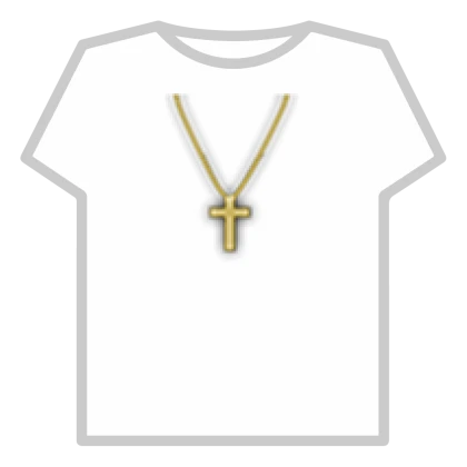 [95% OFF!]🔥Gold Cross🔥
