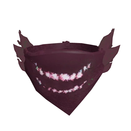 DOORS - Blitz Bandana (Pink)