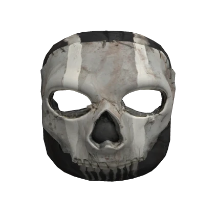 Ghost Mask