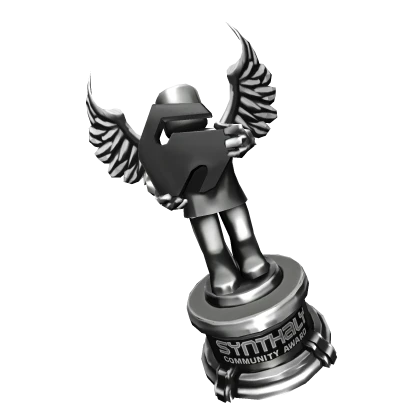 Synthaly Community Award