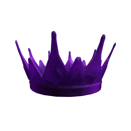 Violent Violet Abyss Crown