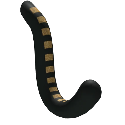 Pumpkin Cat Spice Tail - Fortnite