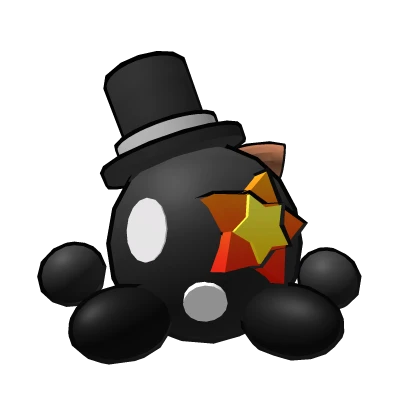 Bomby Dropley
