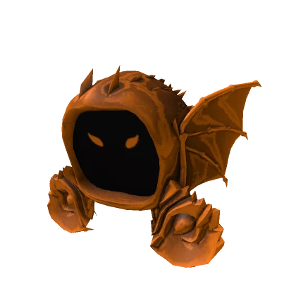 Dragon-Eye Dominus: Halloween