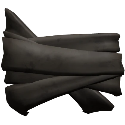 Dirty Glove Bandage [LEFT] [1.0]