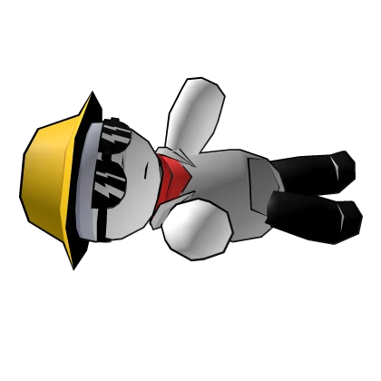 RandomGuy Plush
