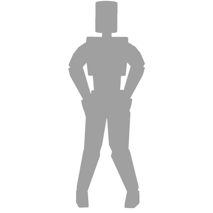 Cute Bouncy Shake Dance