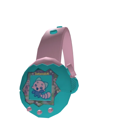 Lessapantchi's Headphones