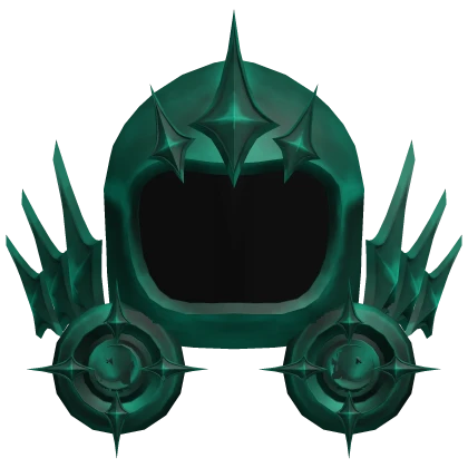 Korblox Federation Dominus