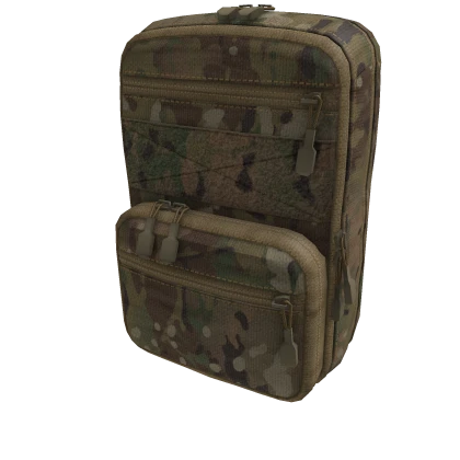 Mcam Flatpack+ Backpanel