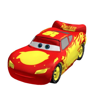 Lightning McQueen