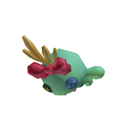 Scrump Plush [Holdable]🌺 Lilo & Stitch 