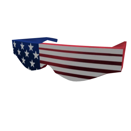Patriot Thug Shades