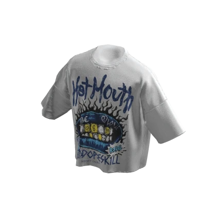 y2k Streetwear T-Shirt