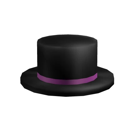 Top Hat of Dedication