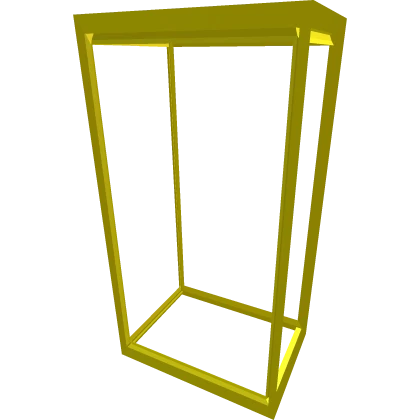 Yellow Block