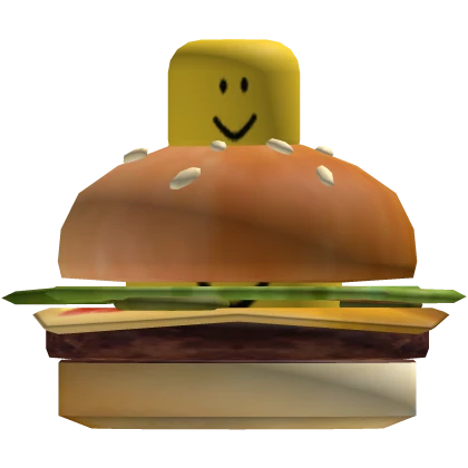 007n7 Burger | Forsaken