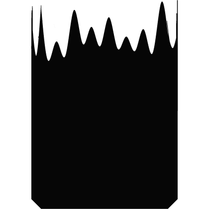 Black Haki Arm Glove R [R6]
