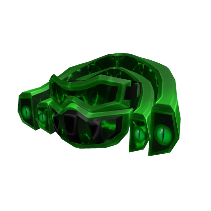 Overseer Commando Elite CODE: OVCOMELT
