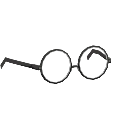 Okarun Glasses