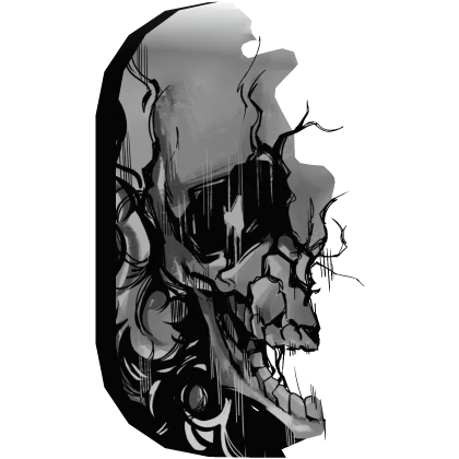 Nagi Flow Skull