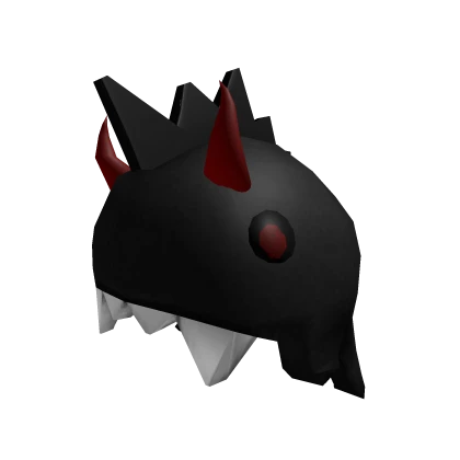 Evil Dino Hat