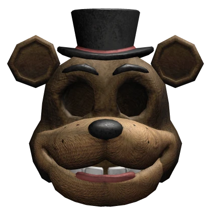 Freddy Fazbear [Bundle Addon]