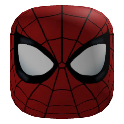 Spider-Man Mask