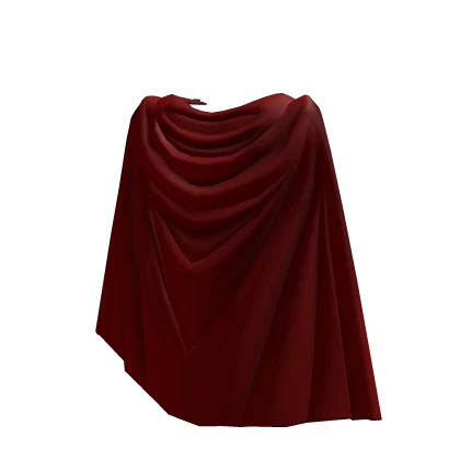 Omni Man Cape