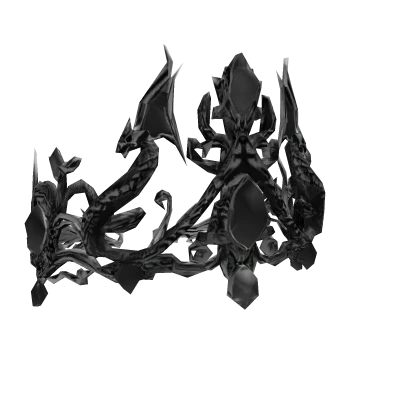 Serpent's Dark Krown