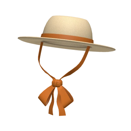 Straw Hat