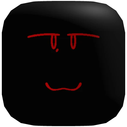 [SMUG] Forsaken: Noob Skin - Guest 666 [Head]